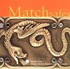 Matchsafes: Cooper-Hewitt, National Design Museum, Smithsonian