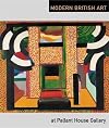 Modern British Art at Pallant House Gallery