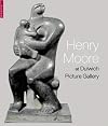 Henry Moore : at Dulwich Picture Gallery