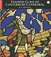 Stained Glass of Canterbury Cathedral