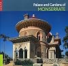 The gardens and palace of Monserrate