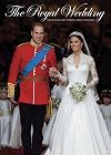 The Royal Wedding: The Official Westminster Abbey Souvenir