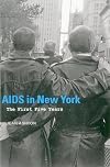 AIDS in New York: The First Five Years