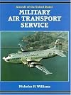 Aircraft of the United States' Military Air Transport Service