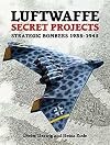 Luftwaffe Secret Projects: Strategic Bombers 1935-1945