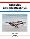 Yakovlev Yak -25/26/27/28 (Aerofax)