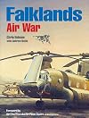 Falklands Air War (U.K.)