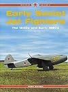 Early Soviet Jet Fighters: The 1940s and Early 1950s, Vol. 4 (Red Star)
