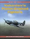 Yakovlev's Piston Engined Fighters, Vol. 5 (Red Star)