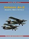 Antonov An-2; Annushka, Maid of all work