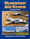 Russian Airlines and Their Aircraft