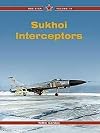 Sukhoi Interceptors - Red Star Vol. 16