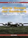 Early Soviet Jet Bombers - Red Star Vol. 17