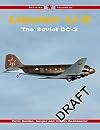 Lisunov Li-2 - Red Star Vol. 27