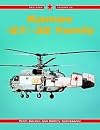 Kamov -27/-32 (Helicopter) Family - Red Star Vol. 29