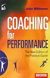 Coaching for Performance