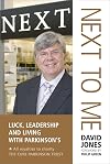 Next to Me: Luck, Leadership and Living with Parkinson's
