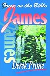 James (Focus on the Bible Commentaries)