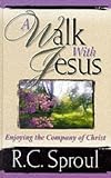 A Walk with Jesus: Enjoying the Company of Christ
