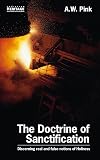 The Doctrine of Sanctification
