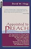Appointed To Preach