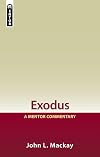 Exodus: A Mentor Commentary