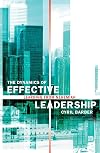 Dynamics Of Effective Leadership, The: Learning from Nehemiah