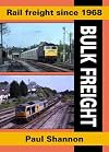 Rail Freight Since 1968: Bulk Freight