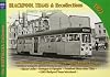 Blackpool Trams & Recollections 1972
