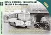 Buses, Coaches Trolleybuses, Trains & Recollections 1966 1966: 103