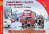 London Buses Coaches & Recollection 1970