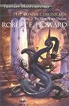 The Conan Chronicles, Volume 2: The Hour of the Dragon