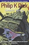 Second Variety (Collected Stories: Vol 2)