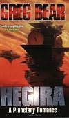 Hegira - Greg Bear