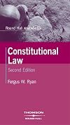 Constitutional Law (Nutshell)