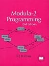Modula-2 Programming (Complete Course Texts)