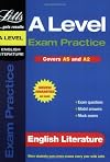 English Literature: A-level Exam Practice (AS/A2 Exam Practice)