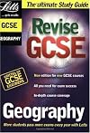 Revise GCSE Geography (Revise GCSE)