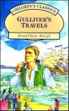 Children's Classics: Gulliver's Travels