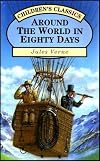 Around the World in 80 Days (Children's Classics)