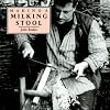 Making a Milking Stool