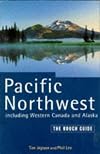 The Rough Guide to The Pacific Northwest