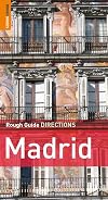 Rough Guide Directions: Madrid