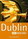 The Mini Rough Guide to Dublin : 1998 : 1st edition