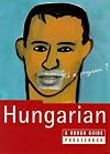 Rough Guide Phrasebook: Hungarian