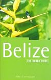 The Rough Guide to Belize