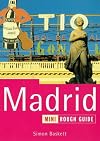The Mini Rough Guide to Madrid