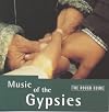 Rough Guide Music : Gypsy Music [sound recording]