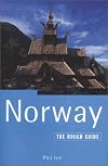 The Rough Guide to Norway