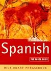 Rough Guide Phrasebook: Spanish